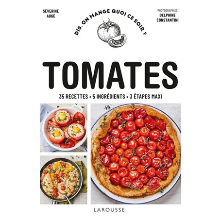 Tomates