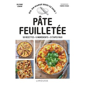 Pâte feuilletée