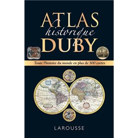 Atlas historique Duby