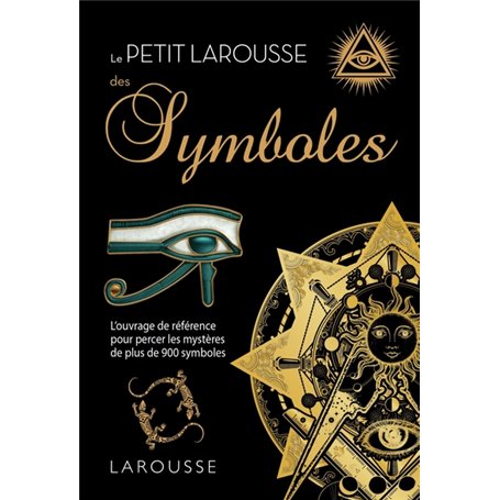 Petit Larousse des symboles