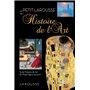 Petit Larousse de l'Histoire des Arts