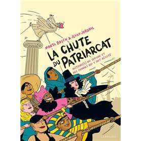 La chute du patriarcat