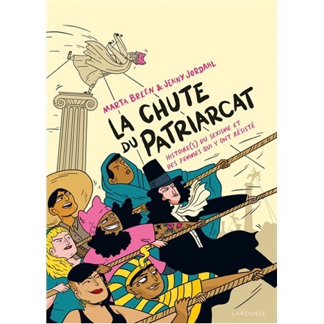 La chute du patriarcat