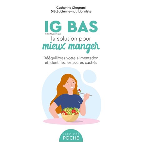 IG BAS, la solution pour mieux manger