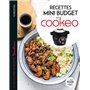 Recettes mini budget avec cookeo