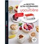 Mes recettes ultra-gourmandes à la yaourtière : spécial Multidélices