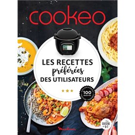 COOKEO - Les recettes préférées des utilisateurs