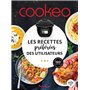 COOKEO - Les recettes préférées des utilisateurs