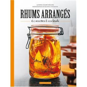 Rhums arrangés