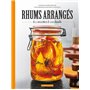 Rhums arrangés