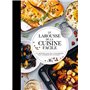 Le Larousse de la cuisine facile