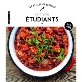 Petits plats étudiants