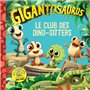 Le club des dinos-sitters