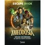 Theodosia escape book