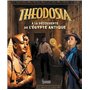 Theodosia A la découverte de l'Egypte antique