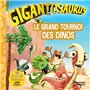 Le grand tournoi des dinos