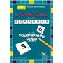 L'Officiel du Scrabble (9e éd.)