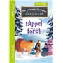 L'appel de la forêt - CE1