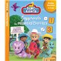 DINO RANCH - J'apprends les premiers chiffres - Petite Section