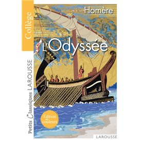 L'Odyssée