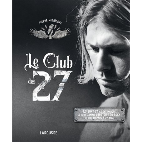 Le club des 27