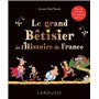 Le grand Bêtisier de l'Histoire de France