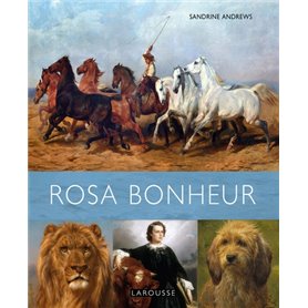 Rosa Bonheur