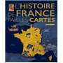 L'Histoire de France par les cartes