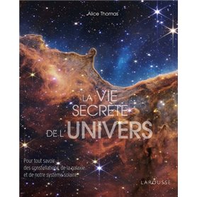 La Vie secrète de l'univers