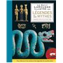 Le petit Larousse illustré des légendes et des mythes