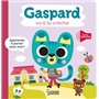 Gaspard va à la crèche