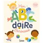 Mon Abécédaire Larousse