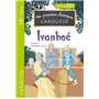 Premiers classiques Larousse - Ivanhoé CE1