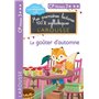 Premières lectures syllabiques - CP Niveau 3 - Le goûter d'automne