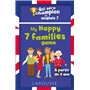 Qui sera le champion en anglais ? My Happy 7 families game