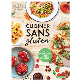 Cuisiner sans gluten