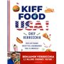 Kiff Food 2 : USA