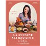 La cuisine marocaine de Salma