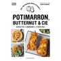 Potimarron, butternut et cie