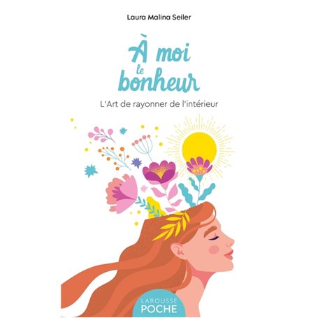 À moi le bonheur - Poche