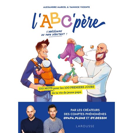 L'ABC'père