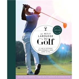 Le Petit Larousse du Golf