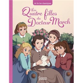 Les quatre filles du docteur March