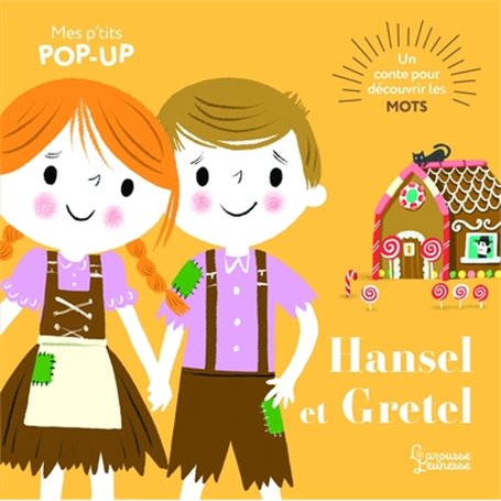 Hansel et Gretel