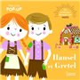 Hansel et Gretel