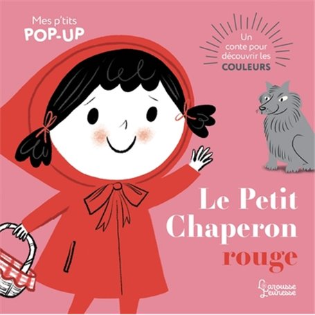 Le Petit Chaperon rouge