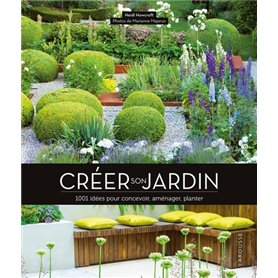 Créer son jardin