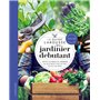 Le guide Larousse du jardinier débutant