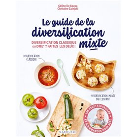 Le guide de la diversification mixte