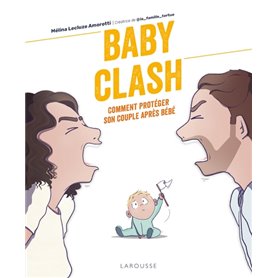 Baby Clash